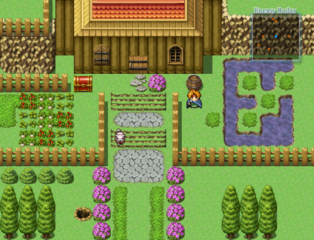Screenshot 3 of Final Quest II