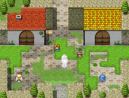 Screenshot 4 of Final Quest II