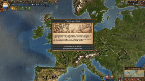 Screenshot 8 of Expansion - Europa Universalis IV: Res Publica