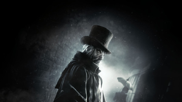 Screenshot 1 of Assassin's Creed Syndicate - Jack The Ripper