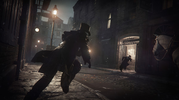 Screenshot 6 of Assassin's Creed Syndicate - Jack The Ripper