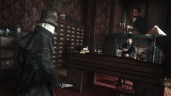 Screenshot 7 of Assassin's Creed Syndicate - Jack The Ripper