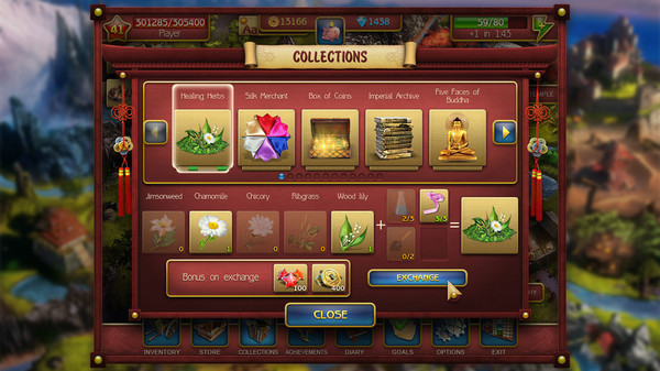 Screenshot 11 of Mystic Saga