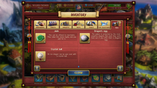 Screenshot 13 of Mystic Saga