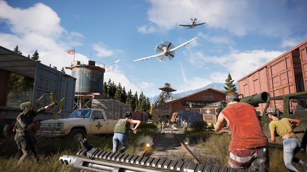 Screenshot 13 of Far Cry® 5