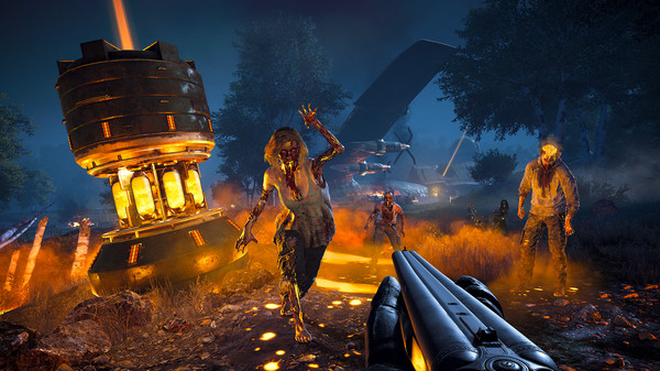 Screenshot 15 of Far Cry® 5