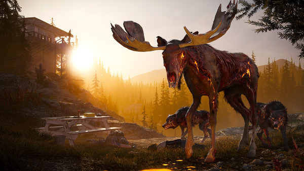 Screenshot 16 of Far Cry® 5