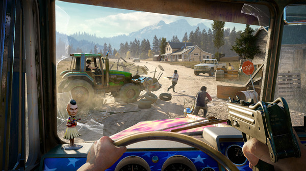 Screenshot 6 of Far Cry® 5