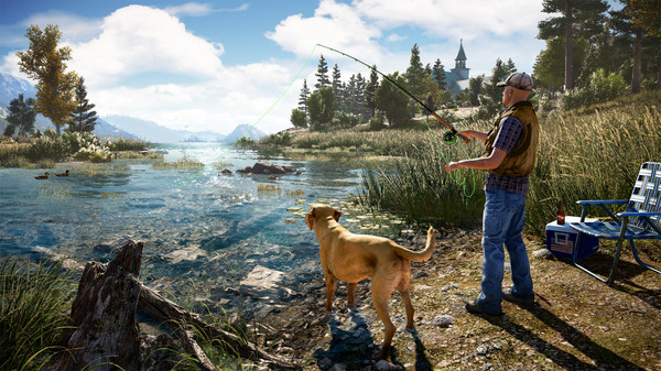 Screenshot 8 of Far Cry® 5