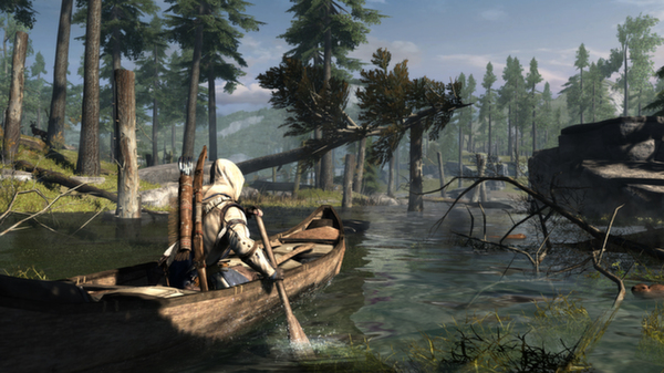 Screenshot 4 of Assassin’s Creed® III