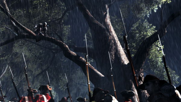 Screenshot 5 of Assassin’s Creed® III