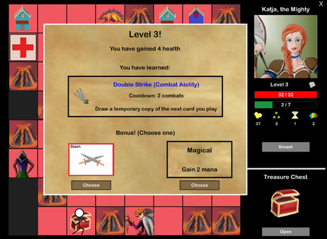 Screenshot 3 of Dream Quest