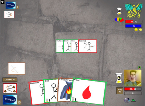 Screenshot 5 of Dream Quest