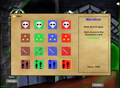 Screenshot 6 of Dream Quest