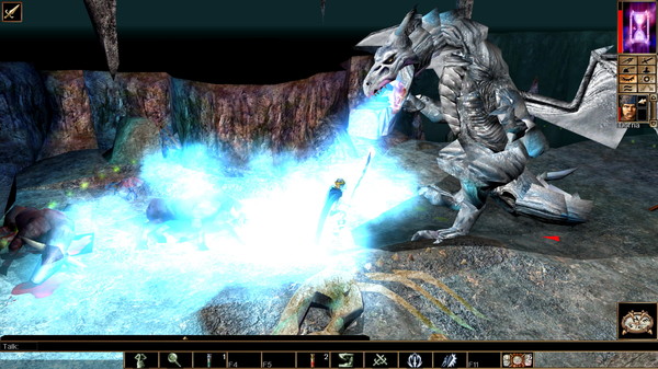 Screenshot 1 of Neverwinter Nights: Enhanced Edition