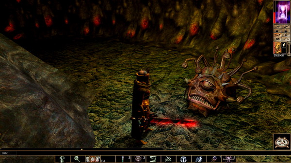 Screenshot 2 of Neverwinter Nights: Enhanced Edition