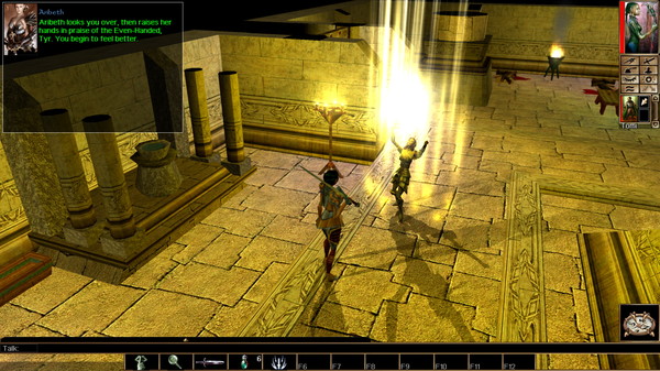 Screenshot 11 of Neverwinter Nights: Enhanced Edition
