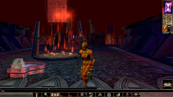 Screenshot 12 of Neverwinter Nights: Enhanced Edition