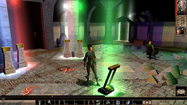 Screenshot 13 of Neverwinter Nights: Enhanced Edition
