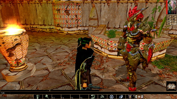 Screenshot 14 of Neverwinter Nights: Enhanced Edition