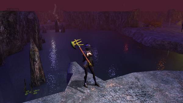 Screenshot 15 of Neverwinter Nights: Enhanced Edition