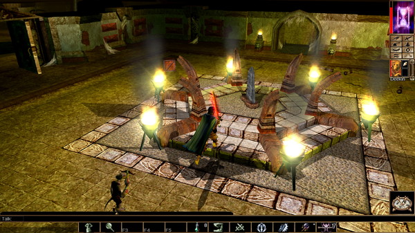 Screenshot 3 of Neverwinter Nights: Enhanced Edition