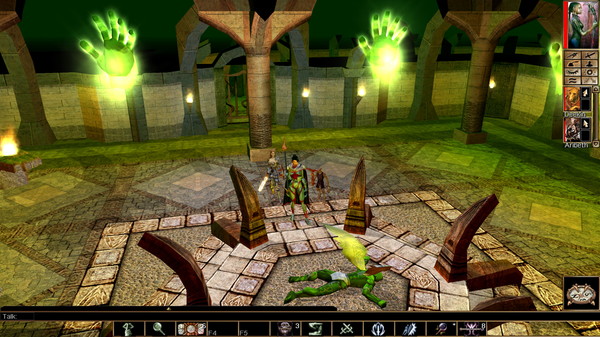 Screenshot 4 of Neverwinter Nights: Enhanced Edition