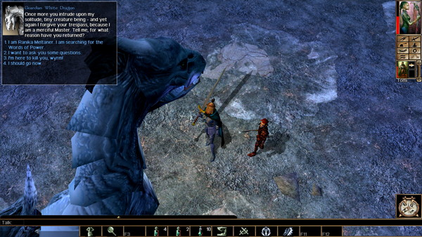 Screenshot 5 of Neverwinter Nights: Enhanced Edition