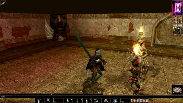 Screenshot 6 of Neverwinter Nights: Enhanced Edition