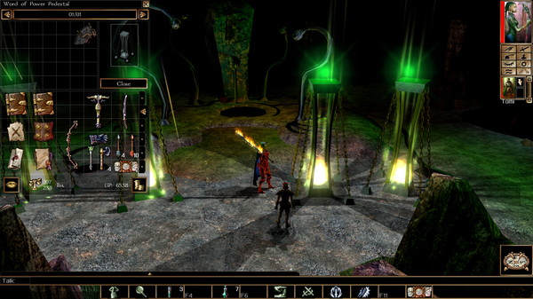 Screenshot 7 of Neverwinter Nights: Enhanced Edition