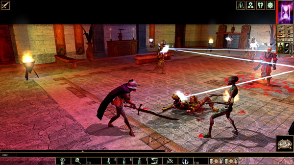 Screenshot 8 of Neverwinter Nights: Enhanced Edition