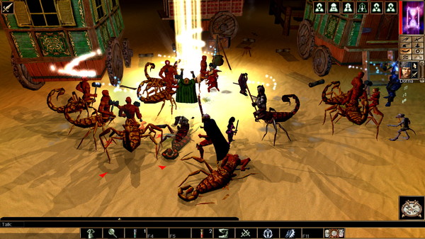 Screenshot 9 of Neverwinter Nights: Enhanced Edition