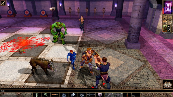 Screenshot 10 of Neverwinter Nights: Enhanced Edition