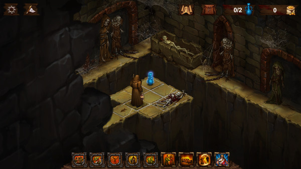 Screenshot 11 of Dark Quest 2