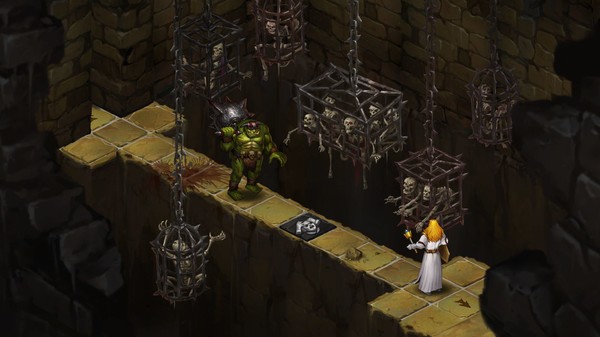 Screenshot 12 of Dark Quest 2