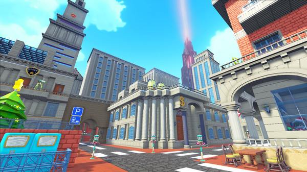 Screenshot 11 of PixARK