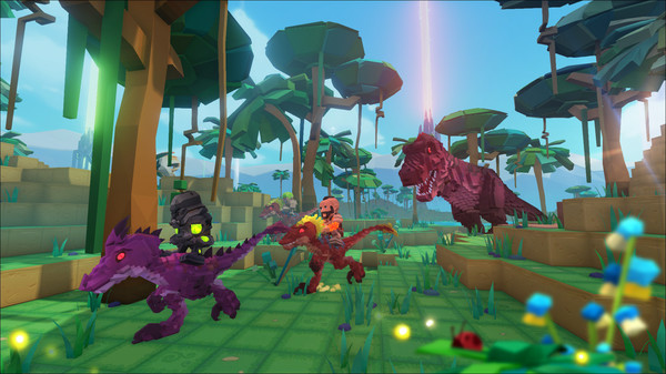 Screenshot 16 of PixARK