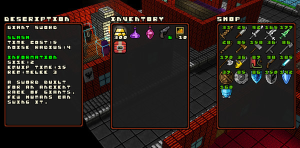 Screenshot 6 of Enemy