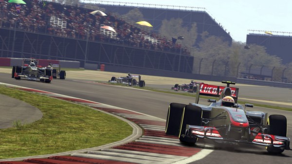 Screenshot 2 of F1 2012™