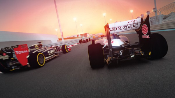 Screenshot 4 of F1 2012™