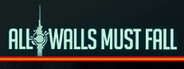 All Walls Must Fall - A Tech-Noir Tactics Game