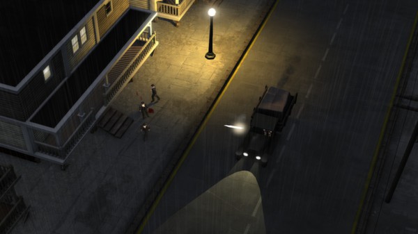 Screenshot 8 of Omerta - City of Gangsters