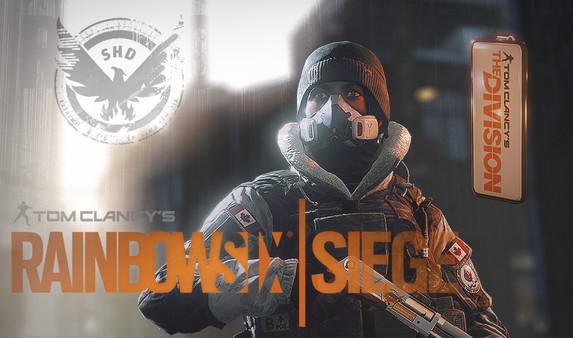 Screenshot 1 of Tom Clancy's Rainbow Six® Siege - Frost The Division