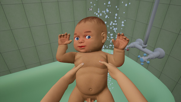 Screenshot 1 of Mother Simulator