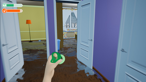 Screenshot 2 of Mother Simulator
