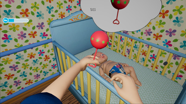 Screenshot 3 of Mother Simulator