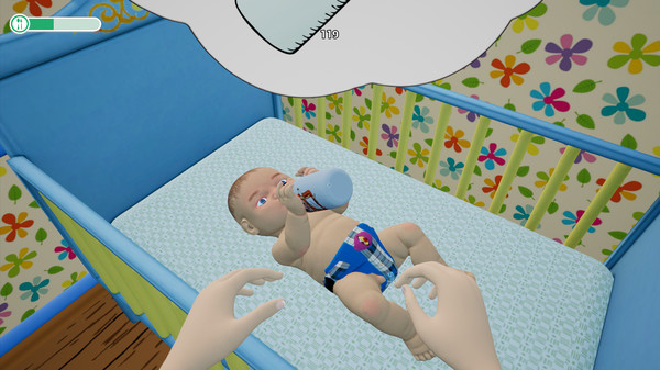 Screenshot 5 of Mother Simulator