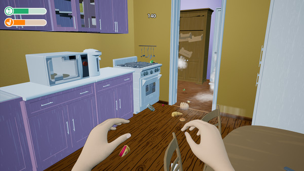 Screenshot 6 of Mother Simulator