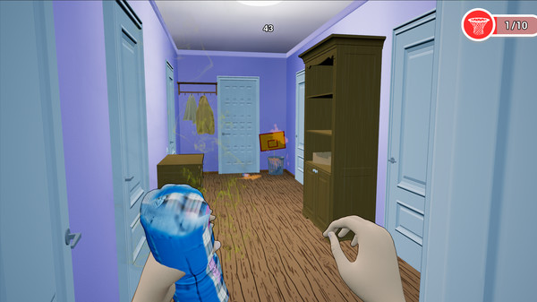 Screenshot 7 of Mother Simulator