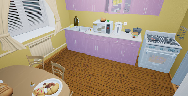 Screenshot 8 of Mother Simulator